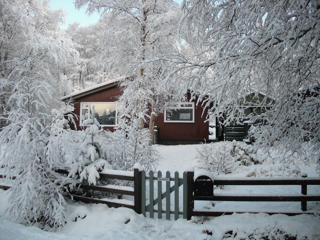 Torcroft Lodges Drumnadrochit Zimmer foto